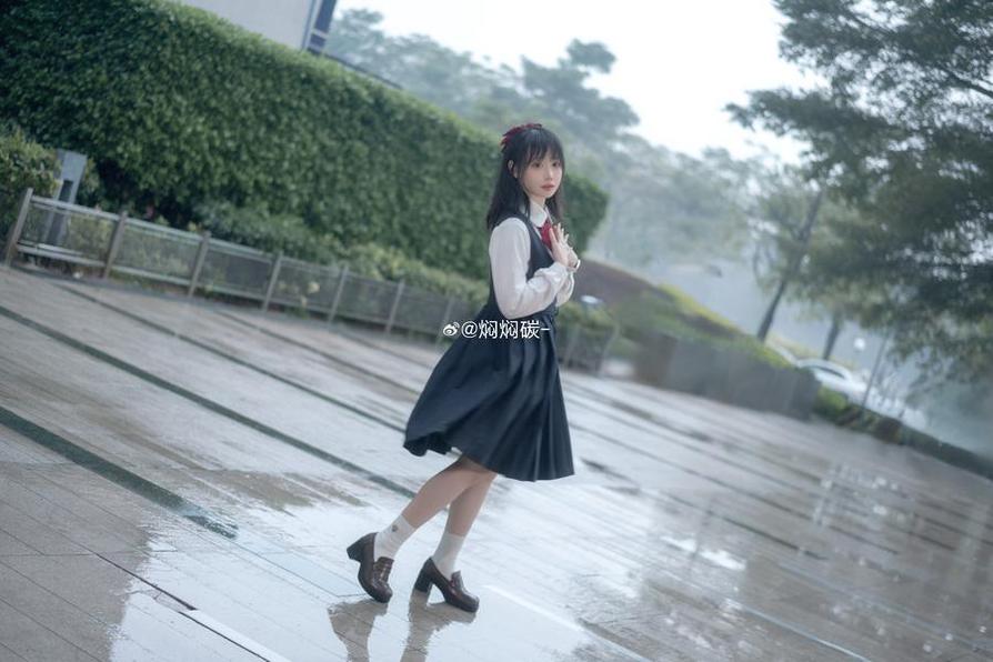 焖焖碳 泉和焖焖碳微博最新照片上线啦!一起来欣赏这些超美的原图