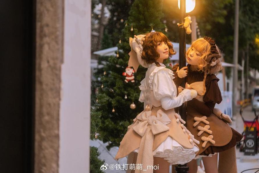 王胖胖 经典角色再现,王胖胖u全部cos作品带你穿越视觉盛宴