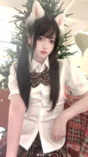 芒果xo疯猫ss剪影风摄影作品,魅力独具的美图在等着你