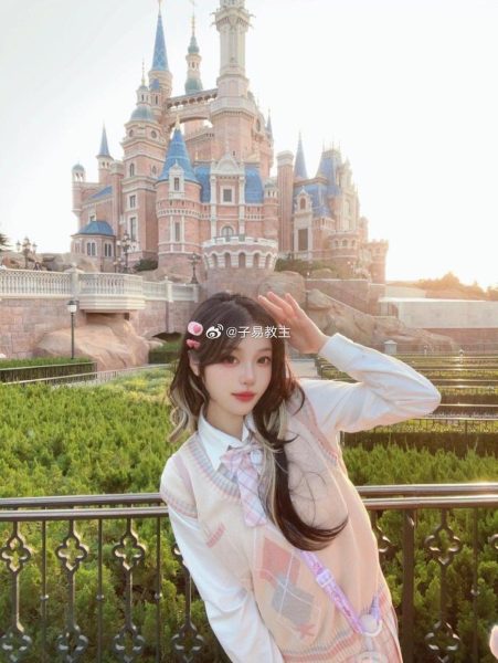 「限时精选！」白易子教主小草莓睡衣图包惊喜上线