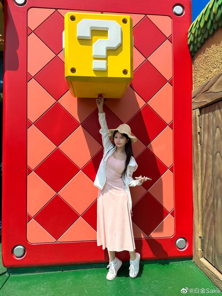 白金saki 真相大白!警方公布白金saki不见了的高清照片。