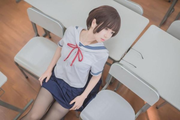 白金saki提督图包既代表了摄影艺术,也描绘了cosplay的精髓。