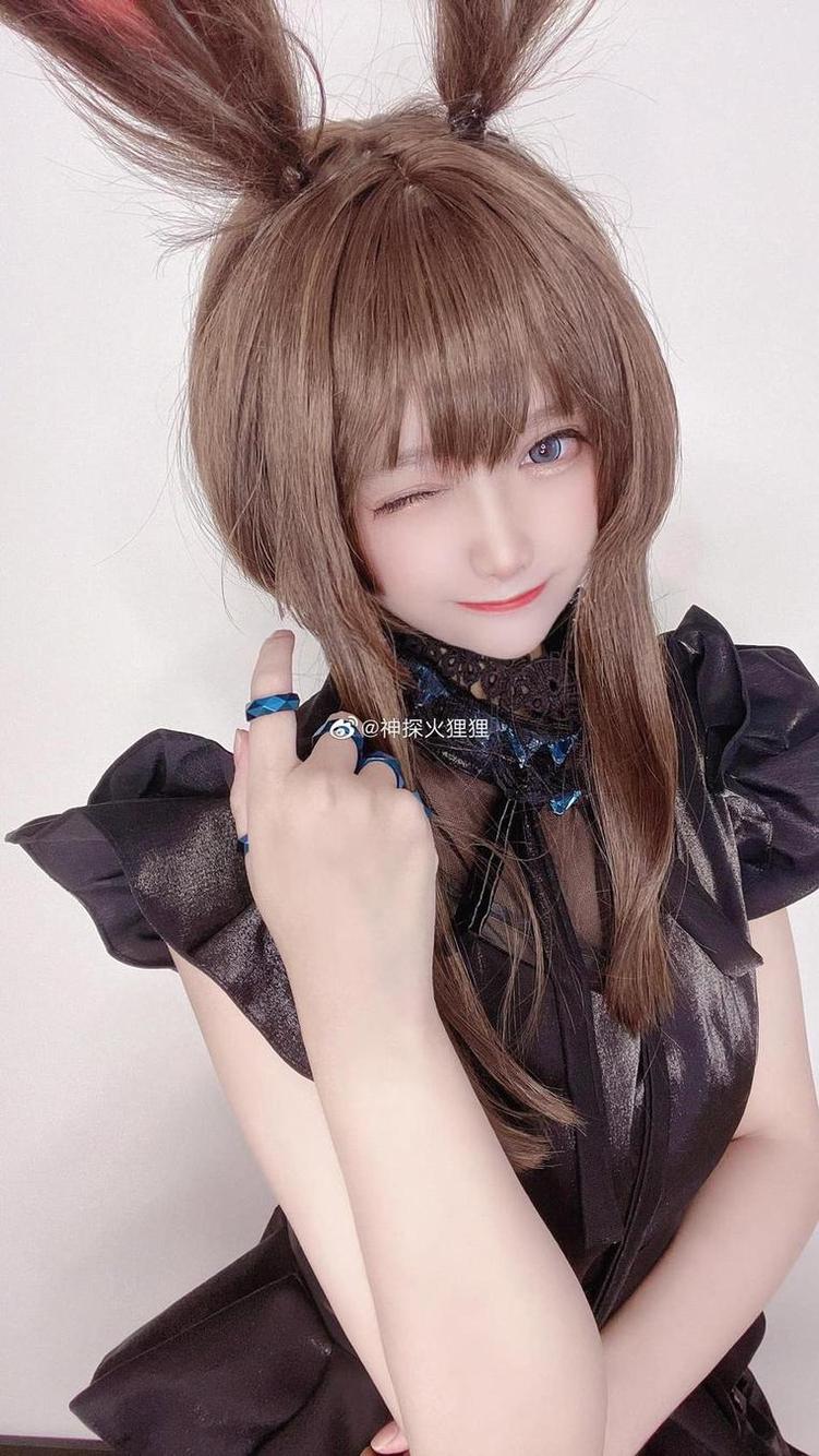 神探火狸狸 神探火狸狸-陈岁红霞的摄影技艺超群,这些作品给你带来视觉盛宴