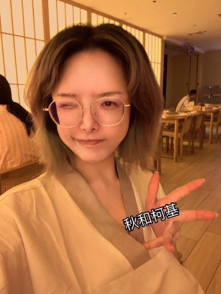 秋和柯基合集:摄影艺术的高峰之作。