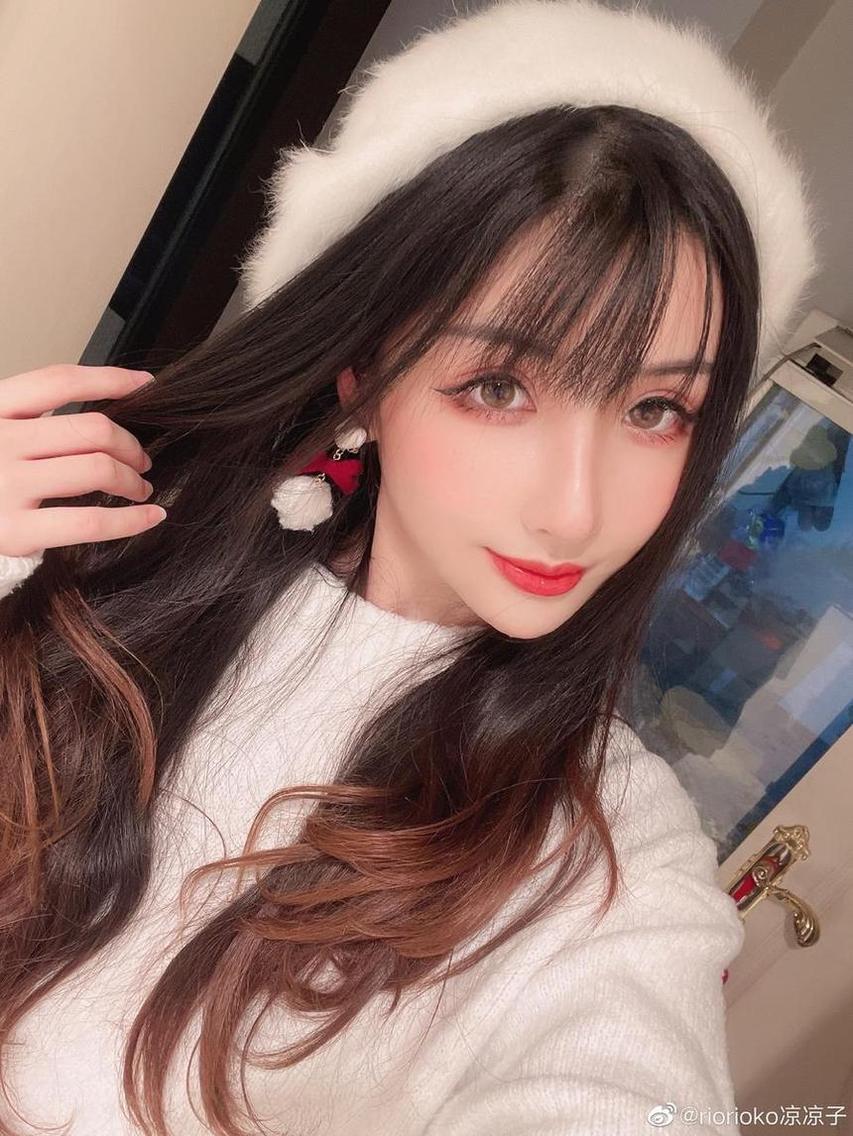 肉扣热热子 肉扣热热子是谁:不断更新的cosplay美图合集,为你带来无尽惊喜