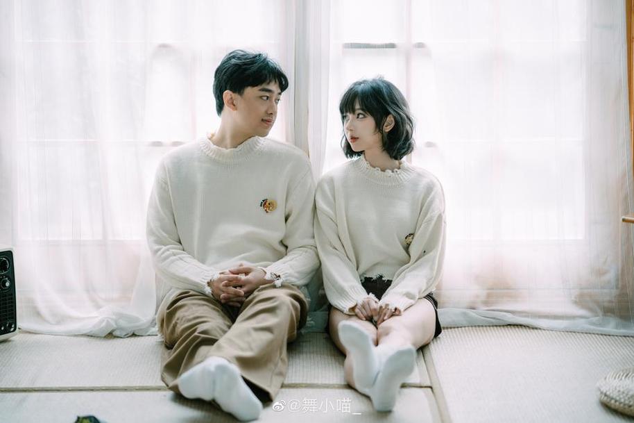 详解舞小喵玉藻前怎么回事！原图cos照片大公开