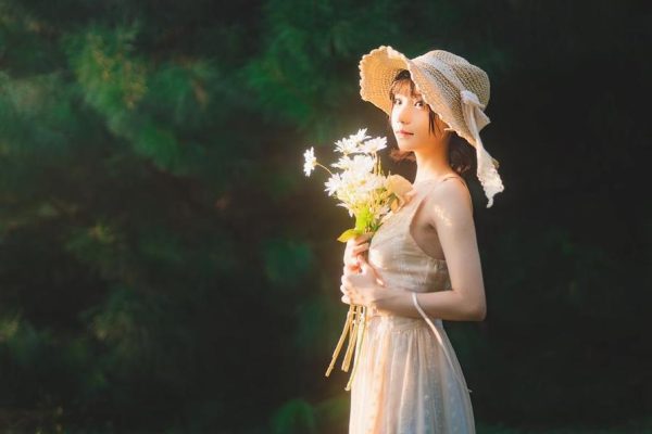 神仙画风!花柒hana独角兽cos合集更新啦