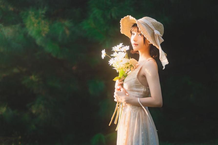 花柒hana 神仙画风!花柒hana独角兽cos合集更新啦