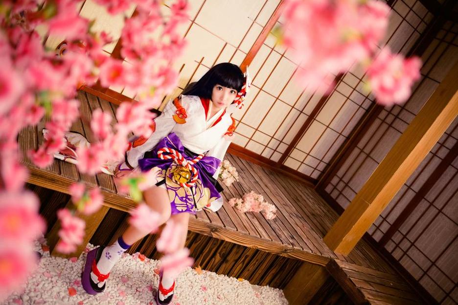 蜜嘟喵没有了，她与这座城市的摄影藏品永远留下了印记