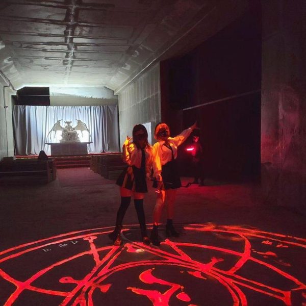 螺旋猫cos阿卡丽护士的超高人气,图包正式上线。