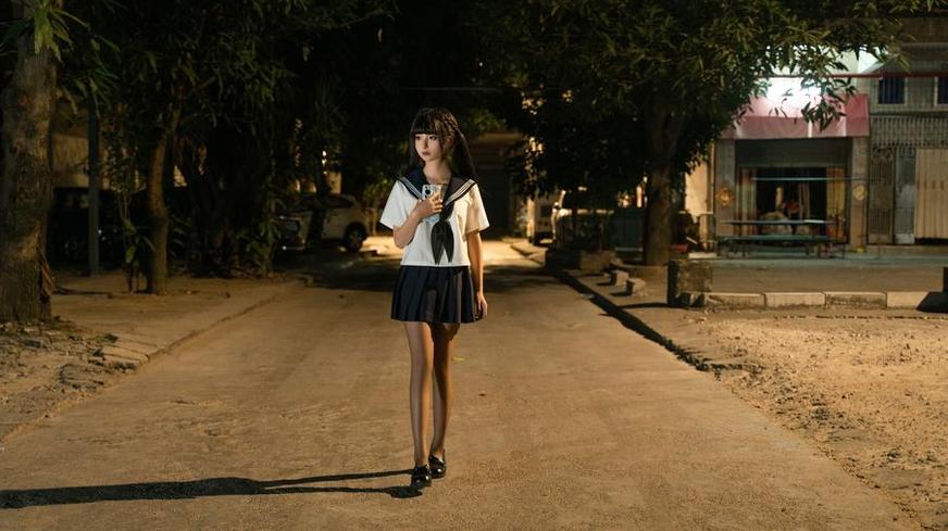 蠢沫沫 一键下载美图,来试试蠢沫沫插件吧