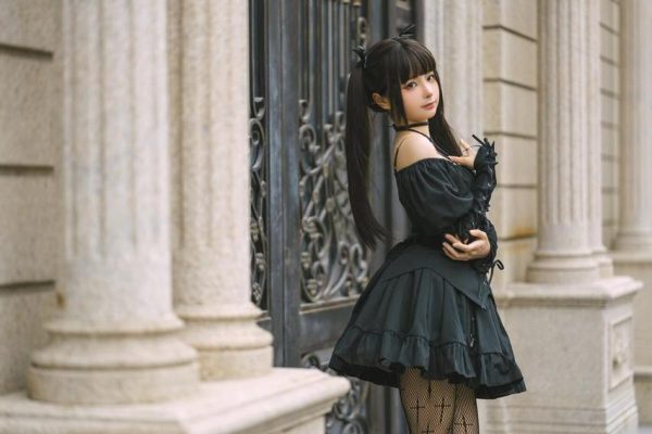 美图呈现！蠢沫沫黄豆的摄影作品带您穿越时空