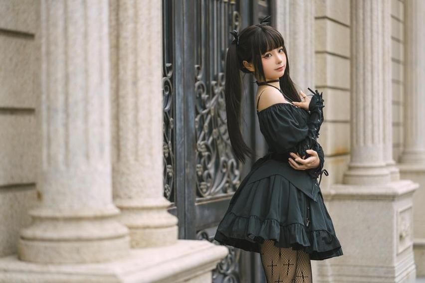 美图呈现！蠢沫沫黄豆的摄影作品带您穿越时空