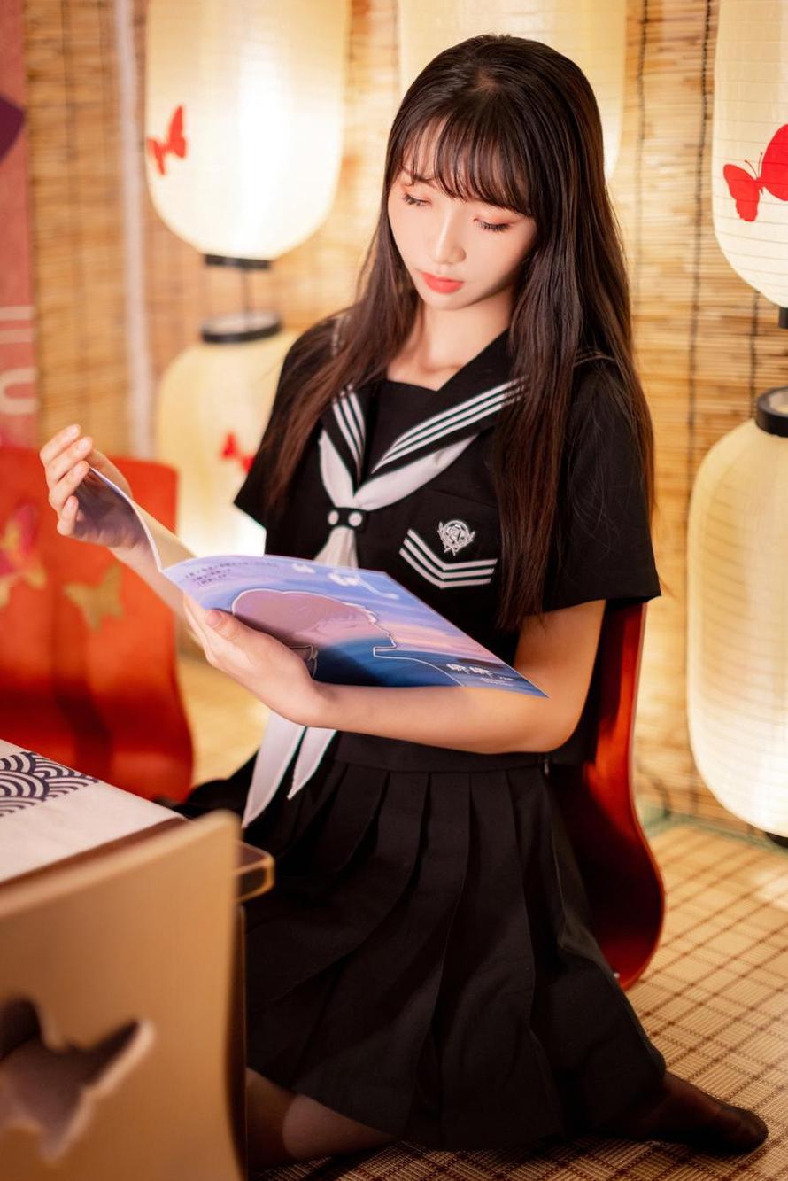 人间仙境的西呱呀呀呀连体，作品精选美图惊喜不断