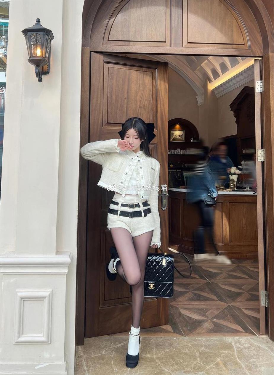 过期米线 超高清的过期米线线喵图集,完美原图分享