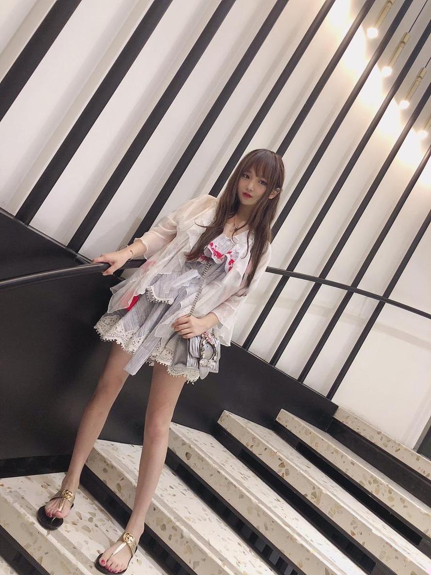 过期米线 “古堡传说中的过期米线线喵黑色恶魔” - 图包