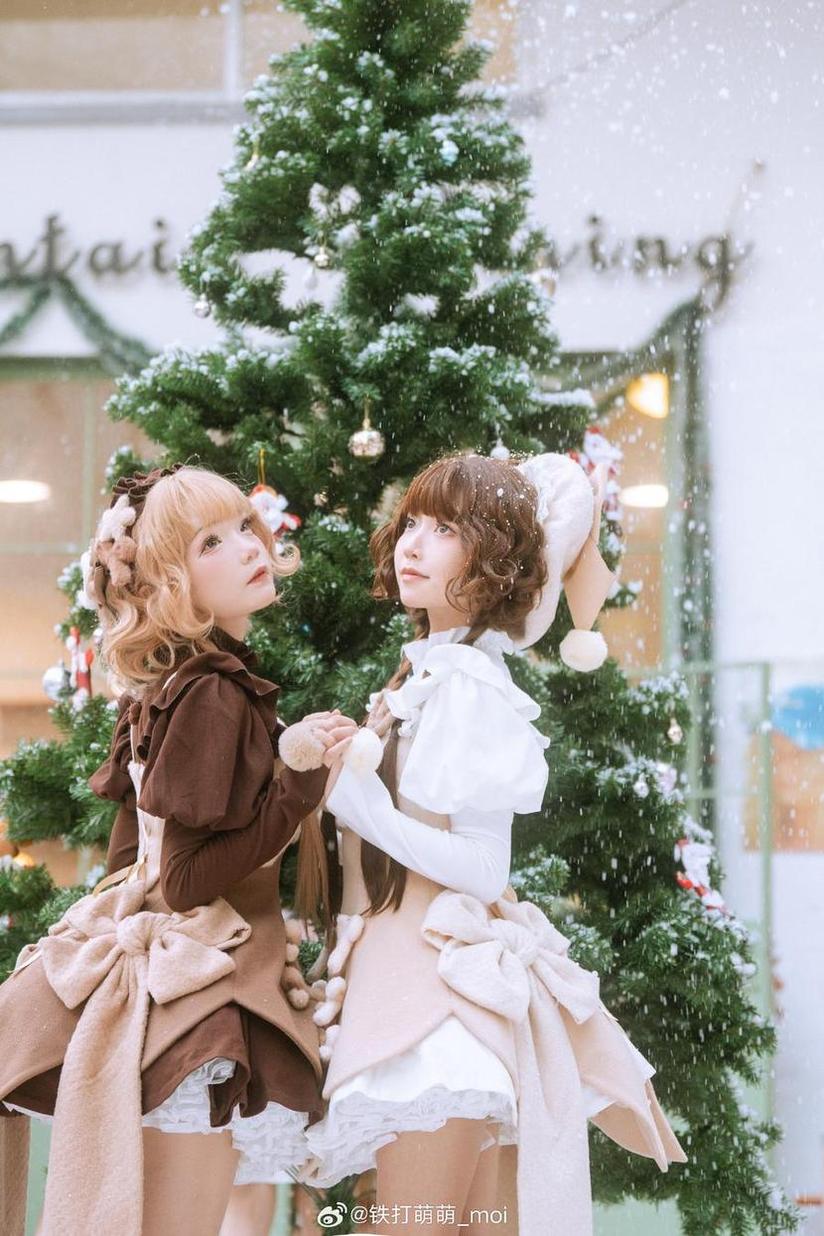 铁打萌萌 工作室新作!铁打萌萌_moi是王胖胖么的原图更新啦~