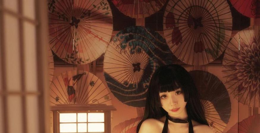 韶陌陌 韶陌陌合集,精选原图独家呈现