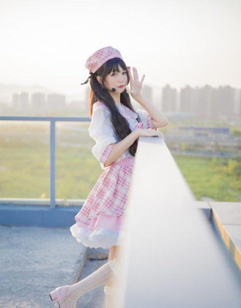 超美超清，最好看的图集来自魔物喵免费观看