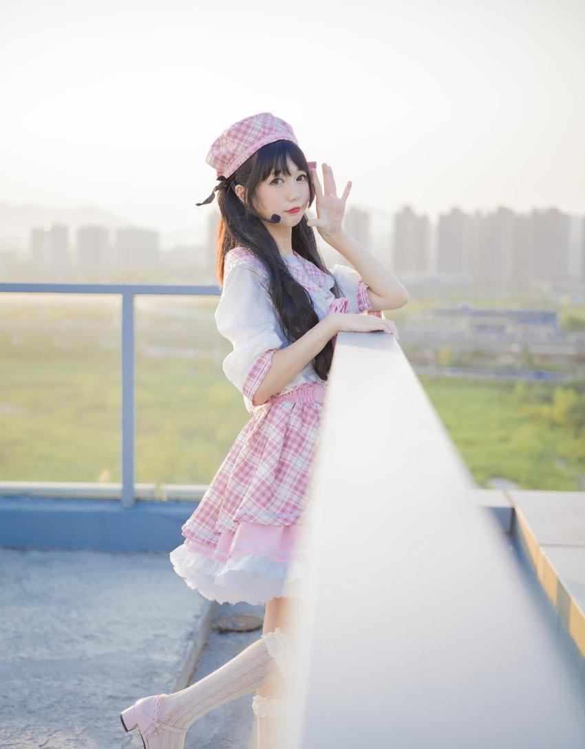 超美超清，最好看的图集来自魔物喵免费观看