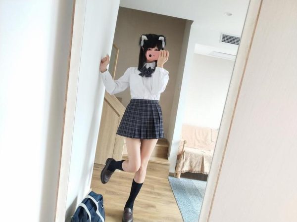 魔物喵cos资源免费，发现图片中的每一个细节美妙