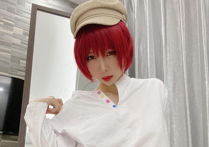 鹿野希 鹿野希啤酒合集,这些照片都是秘密的珍宝